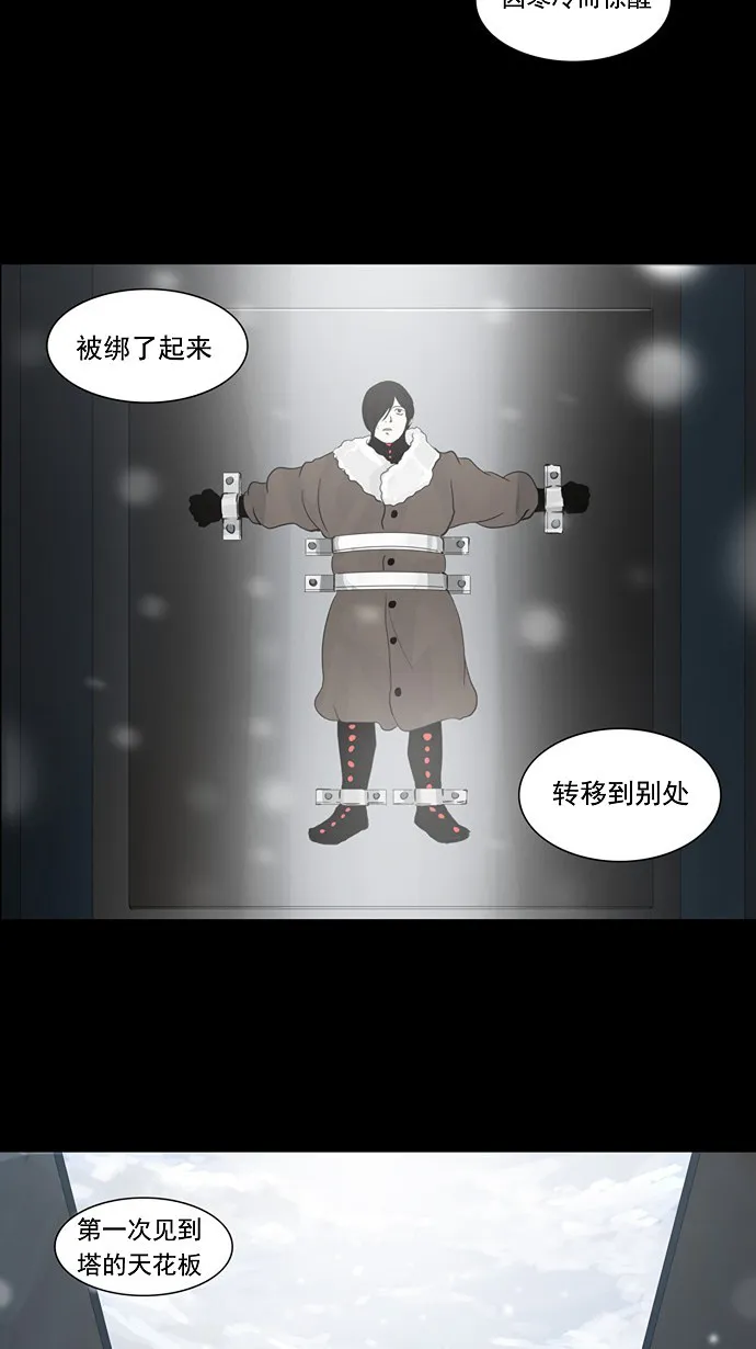 神之塔漫画漫画,第122话42图