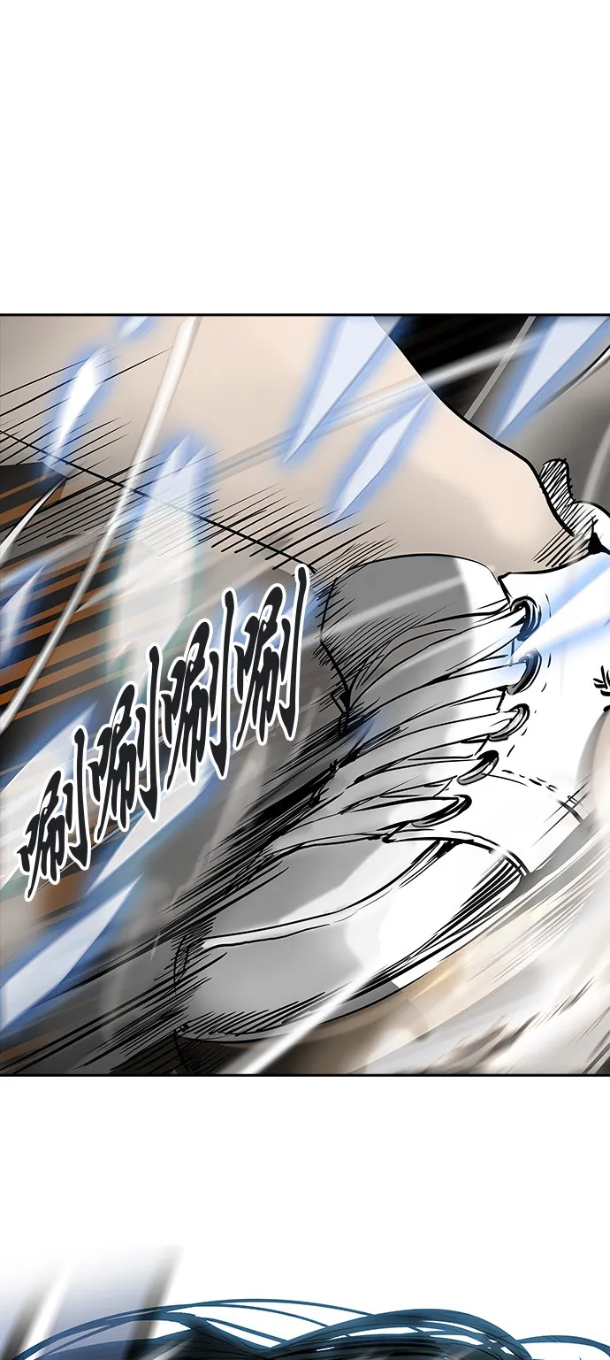 神之塔漫画什么时候更新漫画,第298话25图