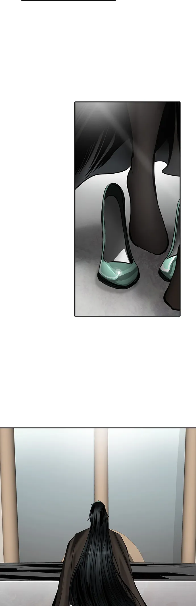 神之塔漫画漫画,第301话7图