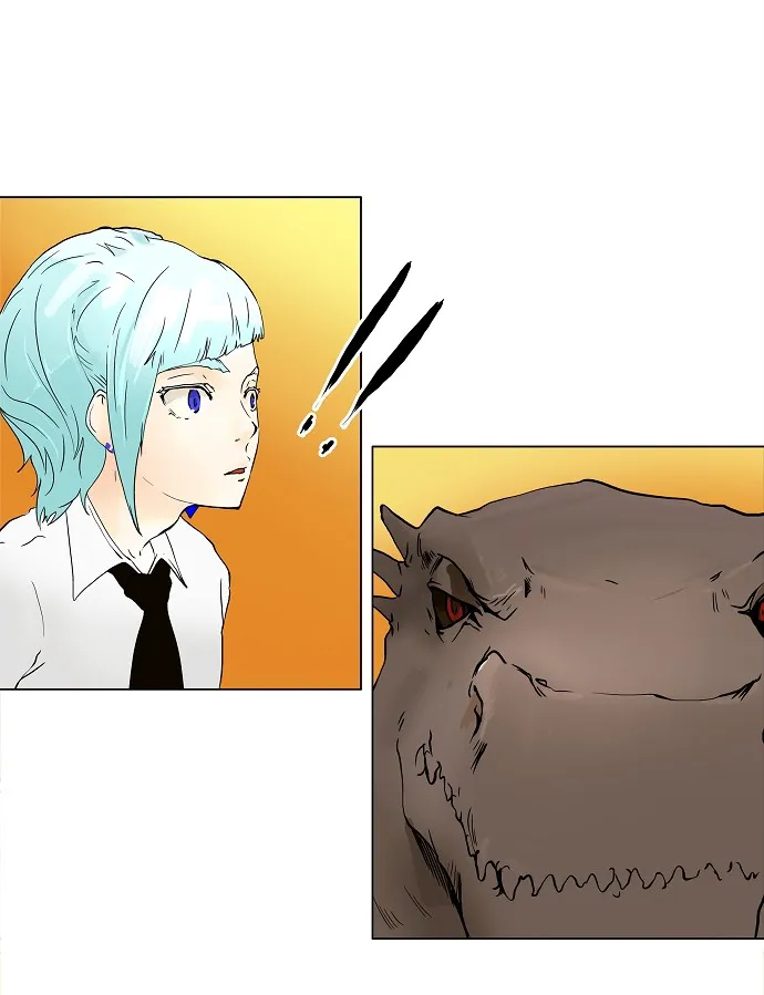 神之塔漫画什么时候更新漫画,第19话49图