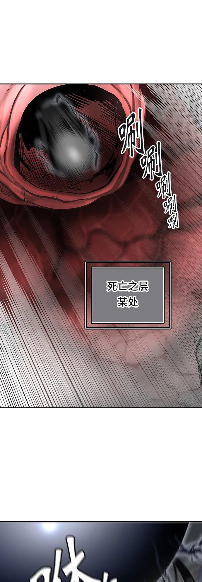 神之塔漫画在哪个软件上能看漫画,第319话7图