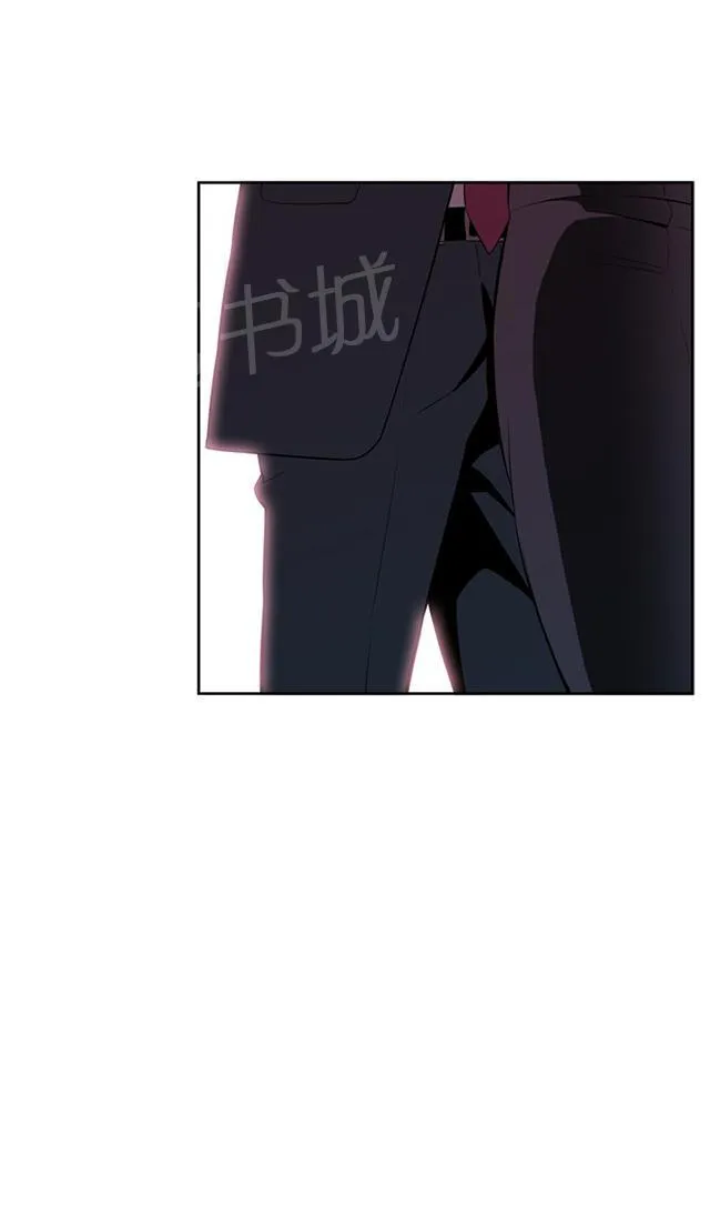 窥视者漫画漫画,第48话 危在旦夕23图