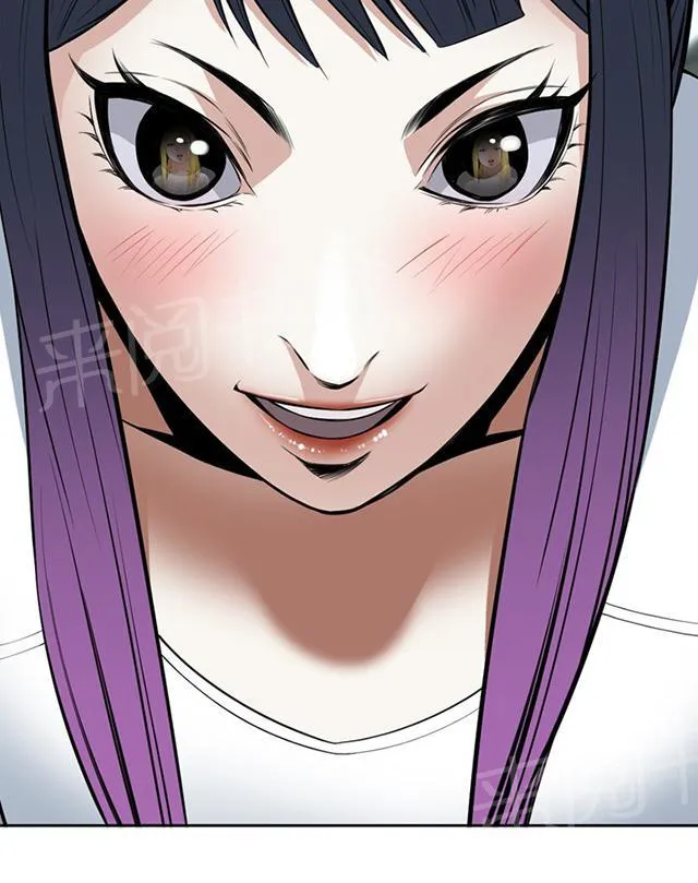 窥视者漫画漫画,第31话 预谋32图