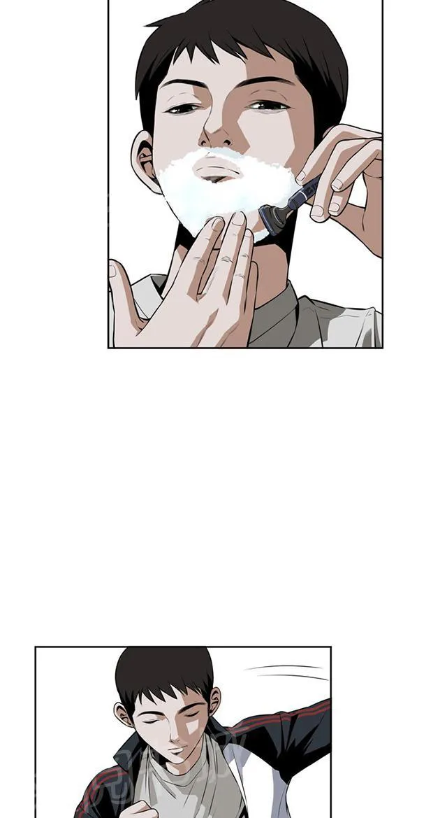 窥视者漫画漫画,第16话 赌徒心理13图