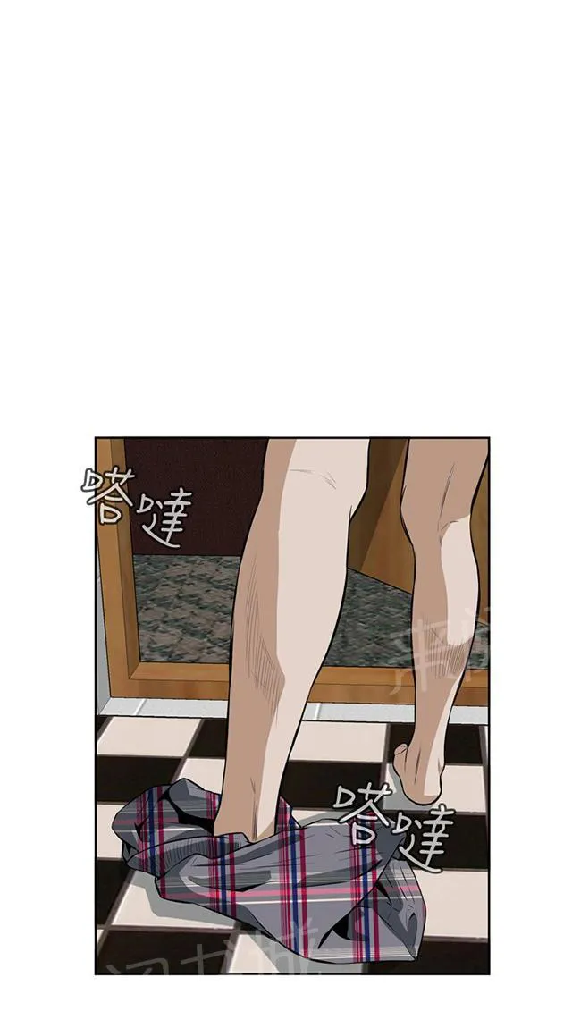 窥视者漫画漫画,第28话 麻烦21图