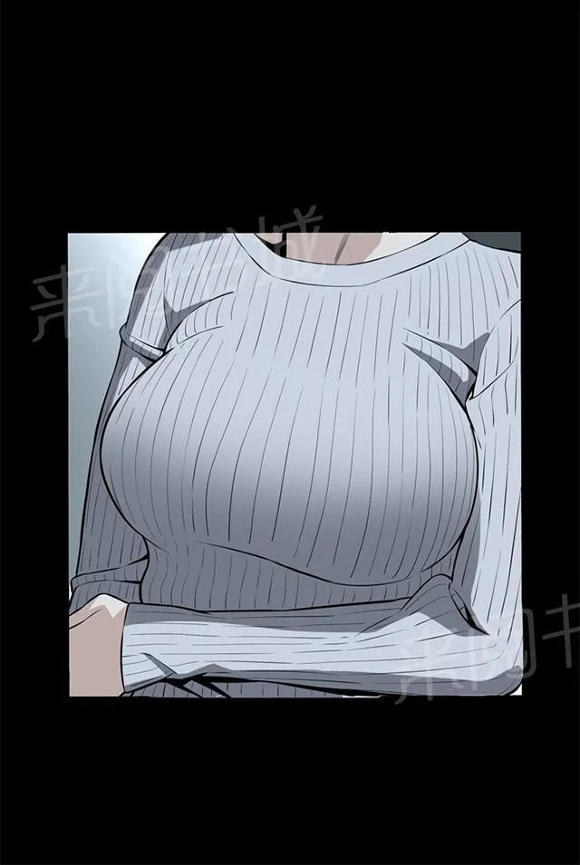 窥视漫画全集漫画,第18话 如此要求18图