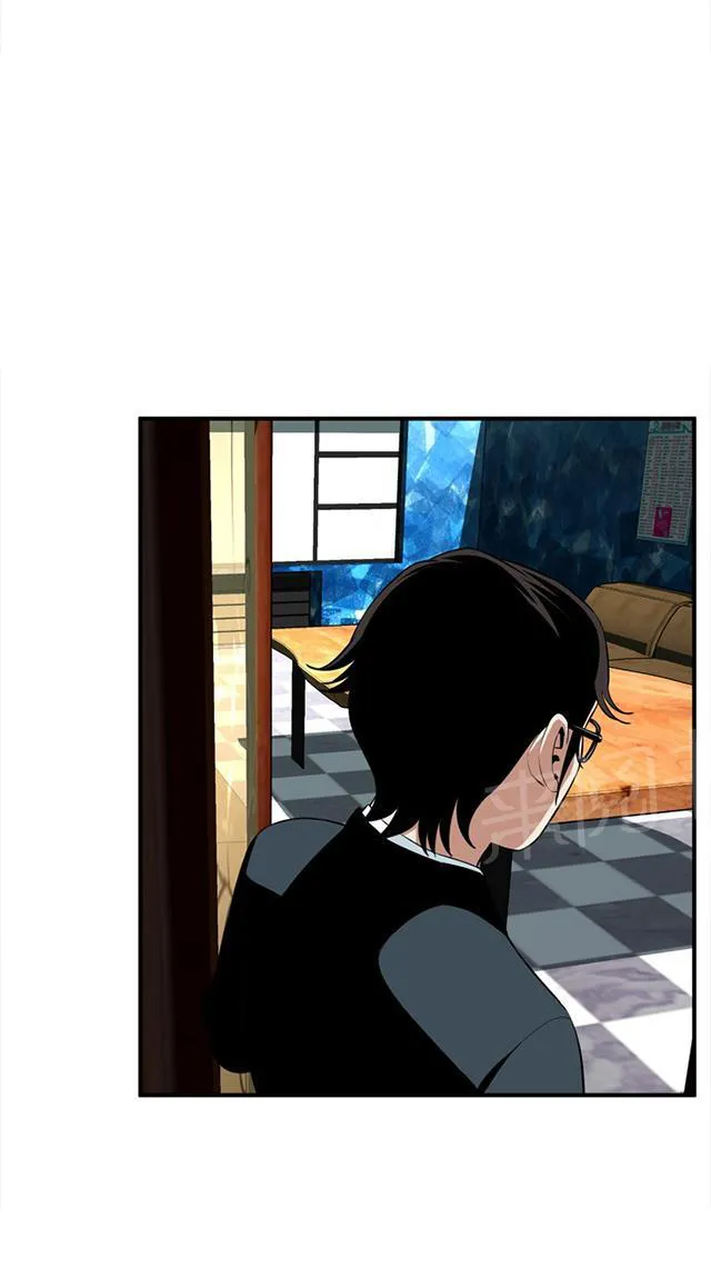 窥视者漫画漫画,第62话 包厢内（完）7图