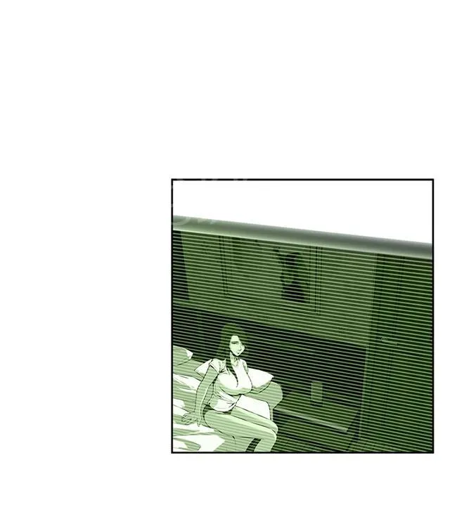 窥视者动漫漫画,第13话 眼神35图