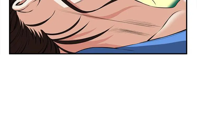 窥视者漫画漫画,第66话 第一季（完结）2图