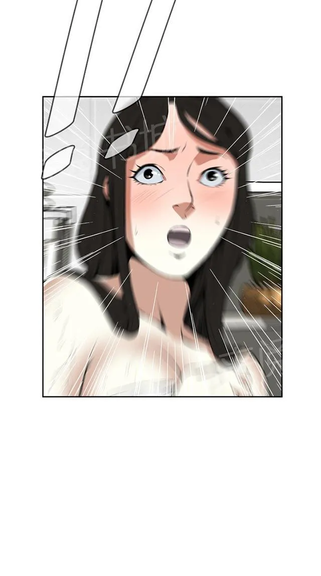 窥视者小说漫画,第25话 抓住了31图