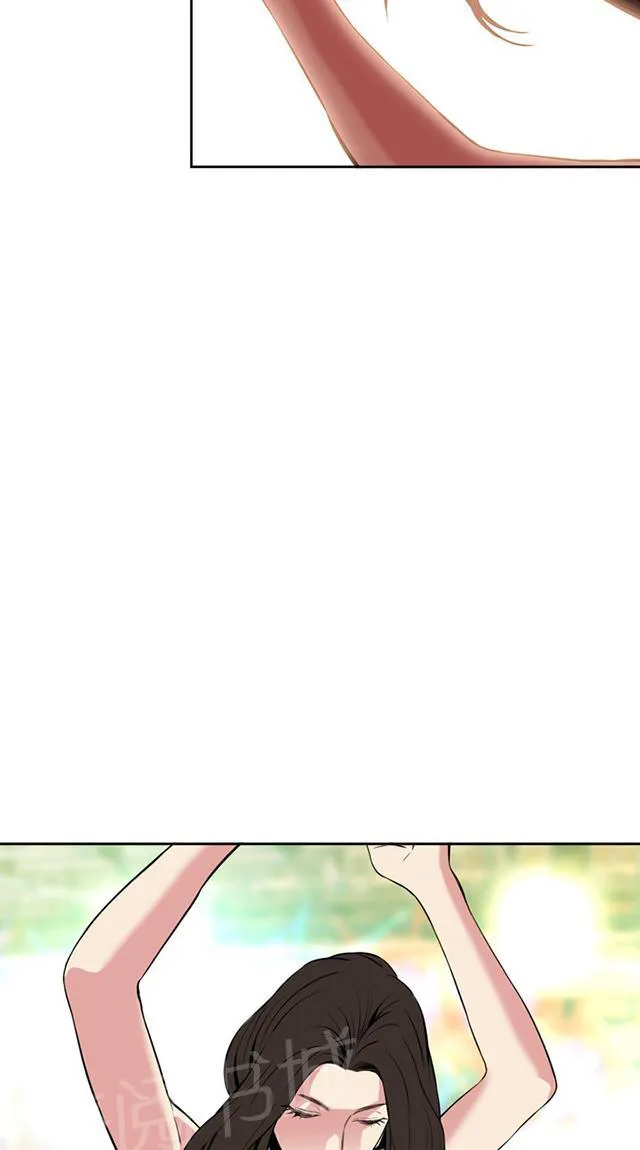 窥视者动漫漫画,第47话 风波起15图