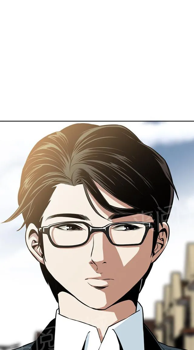 窥视者漫画漫画,第19话 意料之中6图
