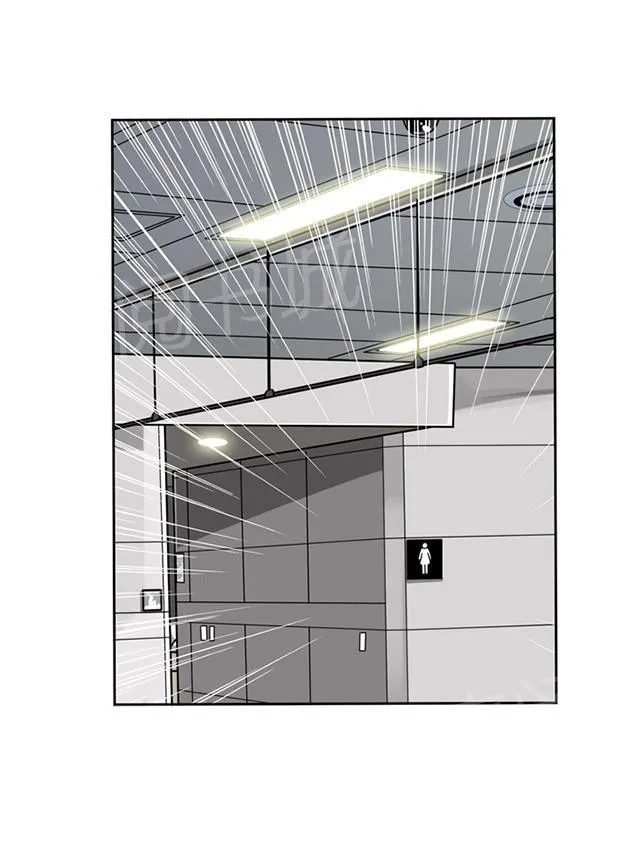 窥视者漫画漫画,第43话 地铁车厢（完）16图