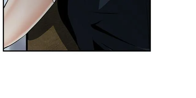 窃窥者漫画漫画,第60话 包厢内（中）19图