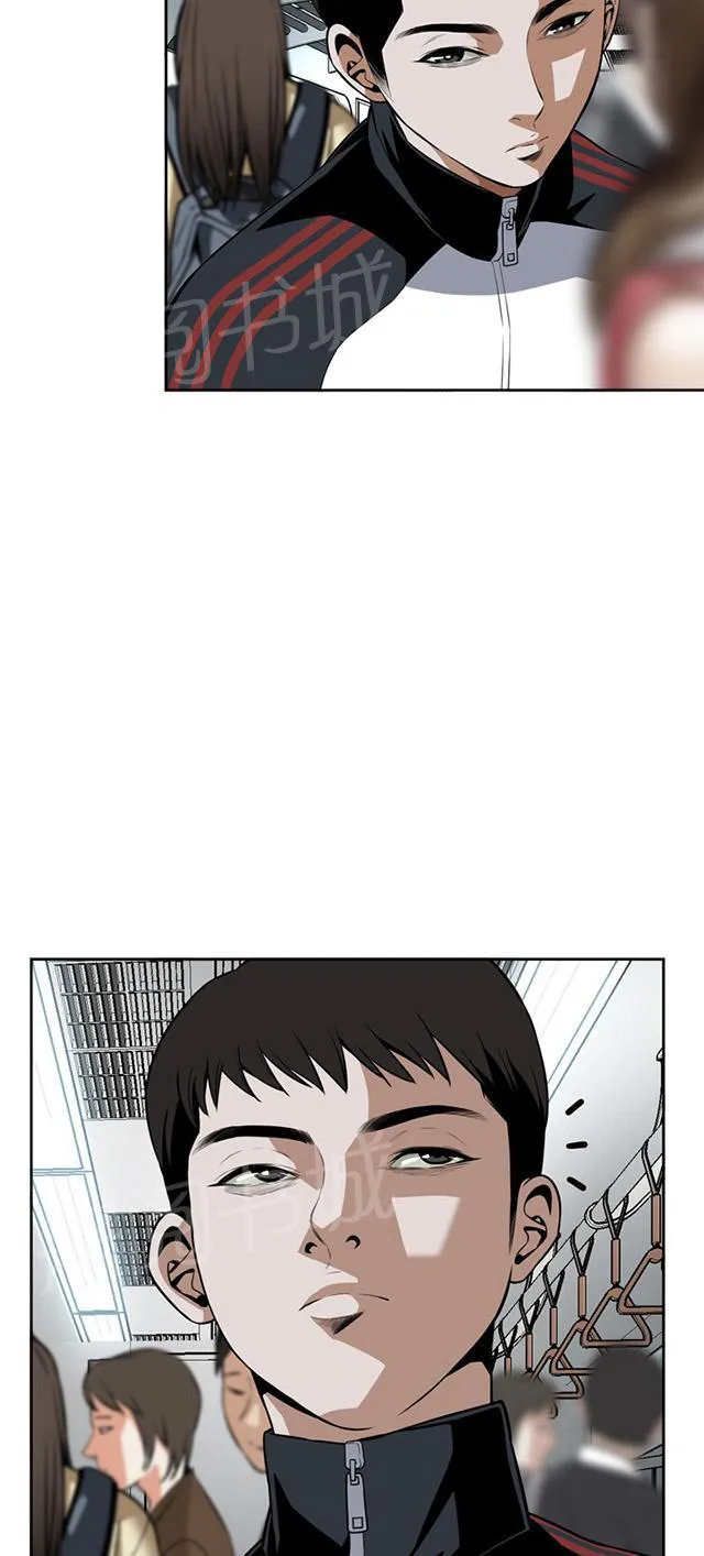 窥视者漫画漫画,第16话 赌徒心理39图