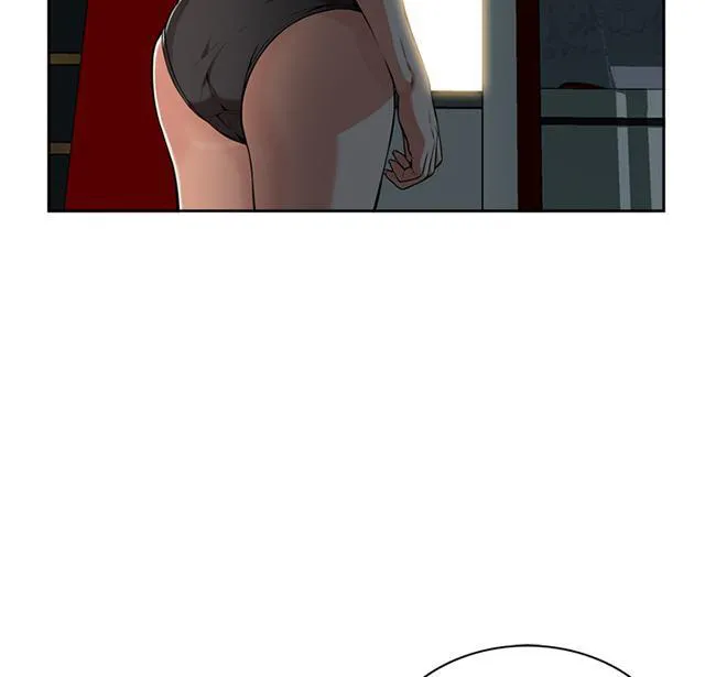 窥视者漫画漫画,第15话 公公的关心3图