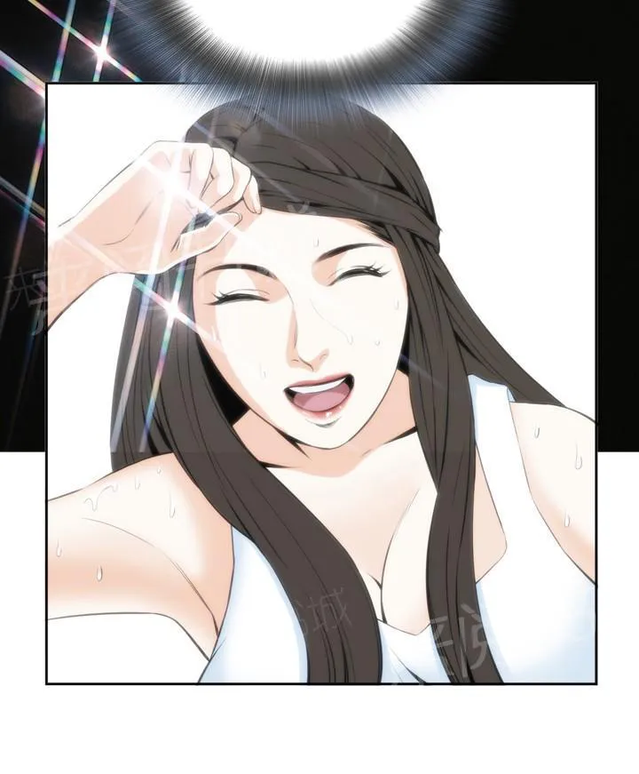 窥视者漫画漫画,第40话 地铁车厢（2）12图