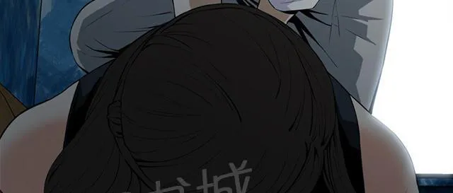 窥视者漫画漫画,第61话 包厢内（下）4图