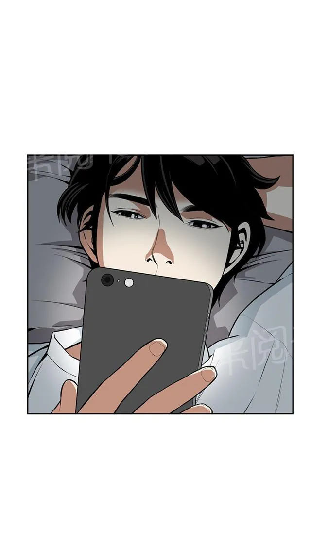窥视者动漫漫画,第21话 好戏上场1图