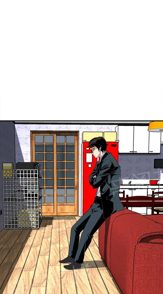 窥视者漫画漫画,第59话 包厢内（上）19图