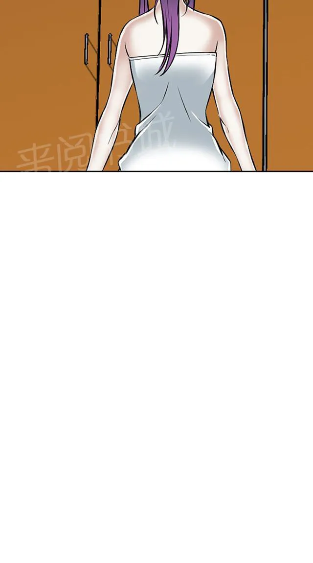 窥视漫画全集漫画,第27话 无奈12图