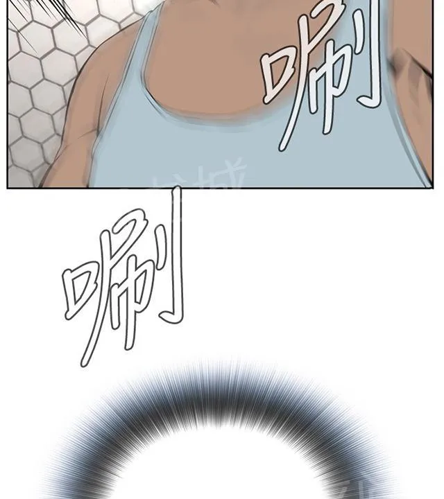 窥视者漫画漫画,第28话 麻烦12图