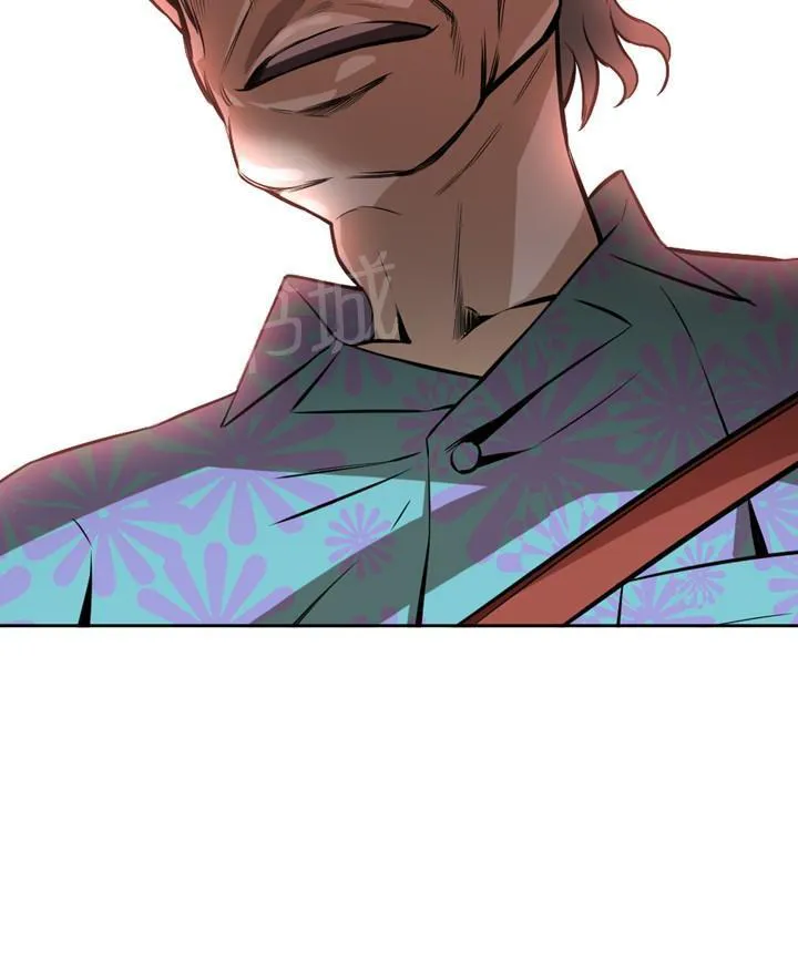 窥视深渊者漫画漫画,第35话 天台（2）17图
