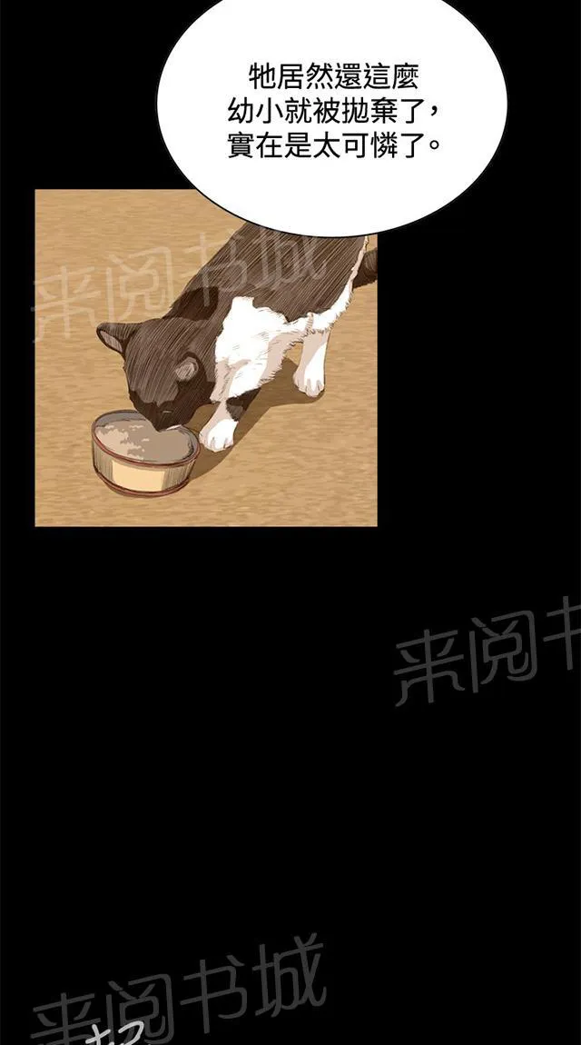 窥视者漫画漫画,第44话 真相30图