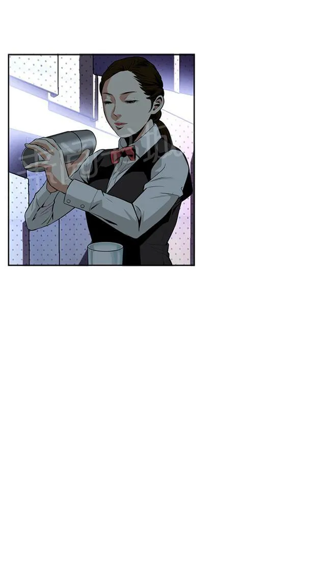 窥视者漫画,第46话 悸动1图