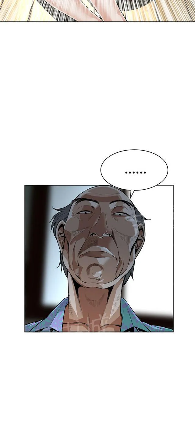 窥视者漫画漫画,第19话 意料之中4图