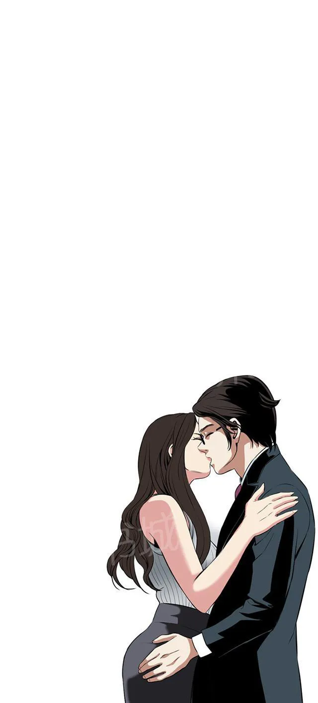 窥视者漫画漫画,第49话 一触即发18图