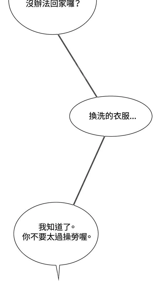 窥视者漫画漫画,第45话 参加葬礼8图