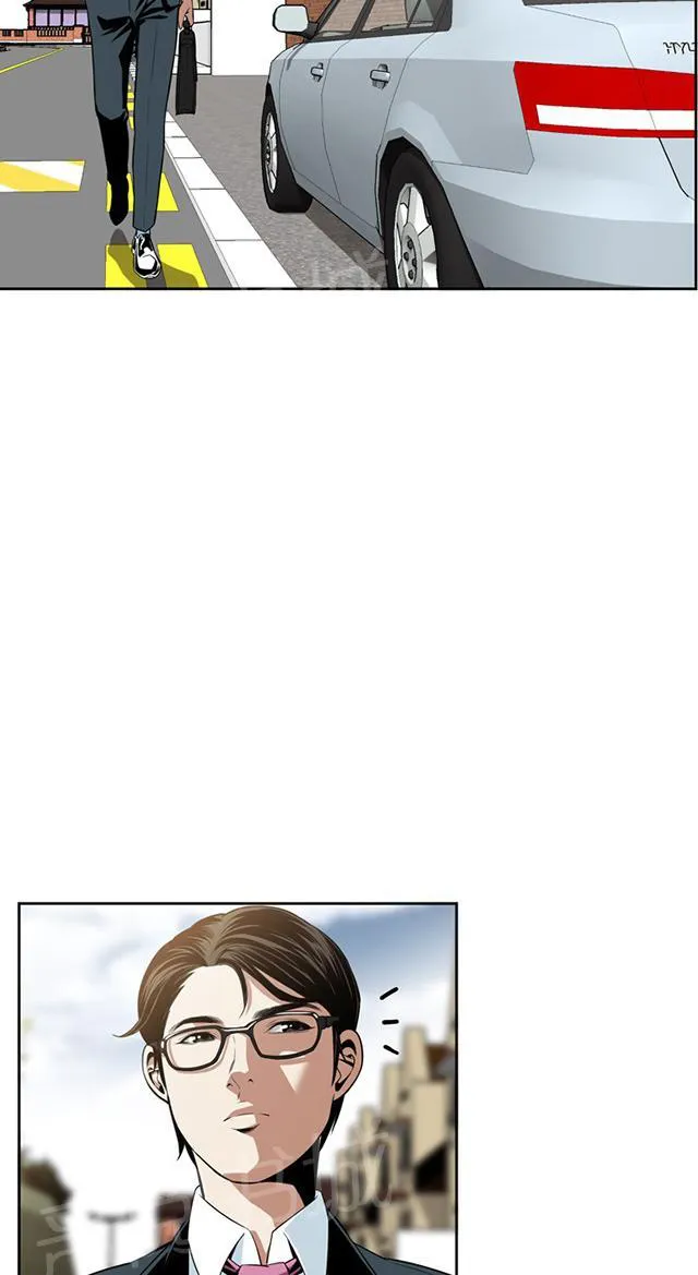 窥视者漫画漫画,第19话 意料之中8图