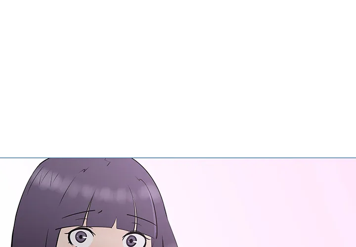 喜欢忍耐漫画,第33话3图