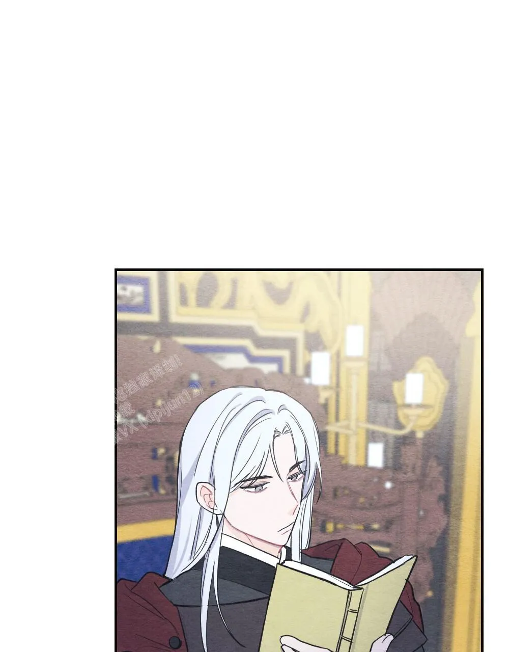 离别之歌是be吗漫画,第5话6图