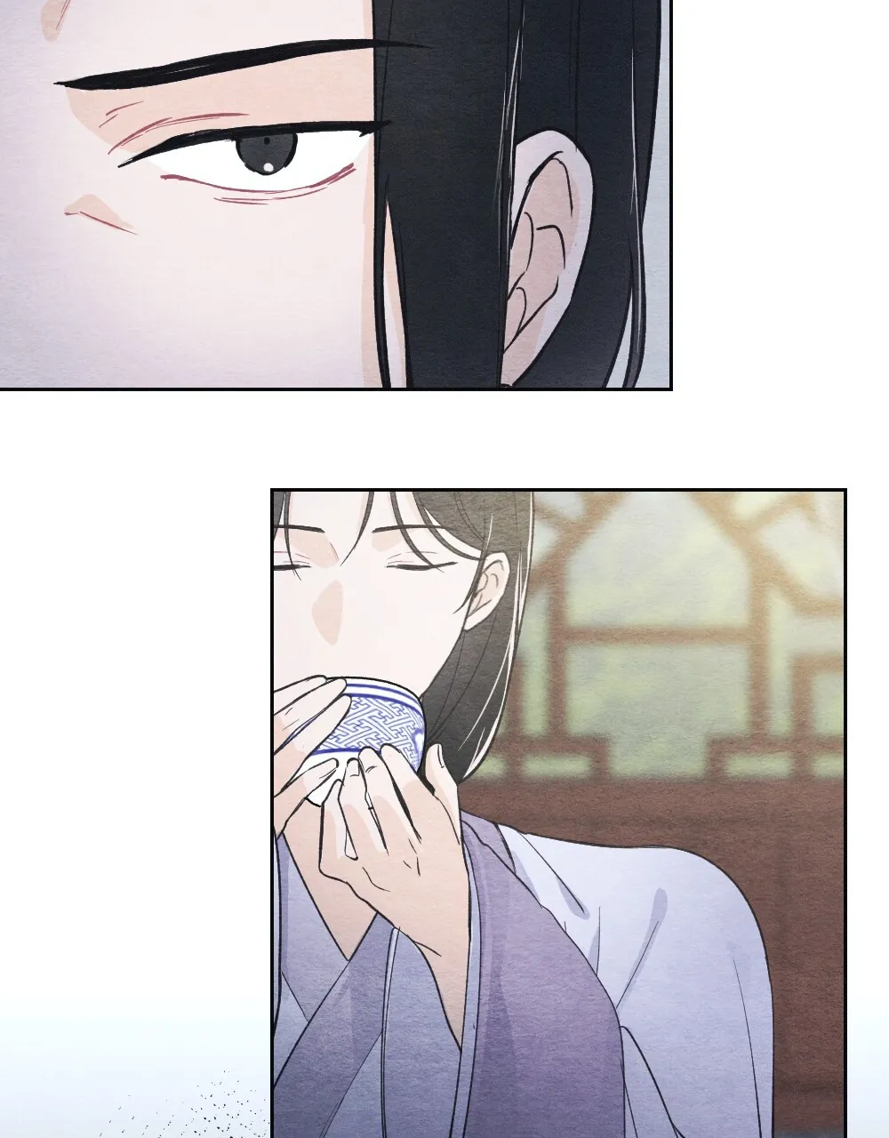 离别之歌漫画漫画,第3话34图