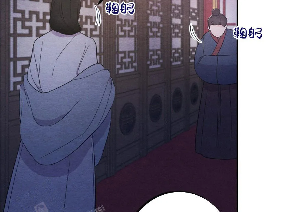 离别之歌漫画高清版漫画,第8话35图