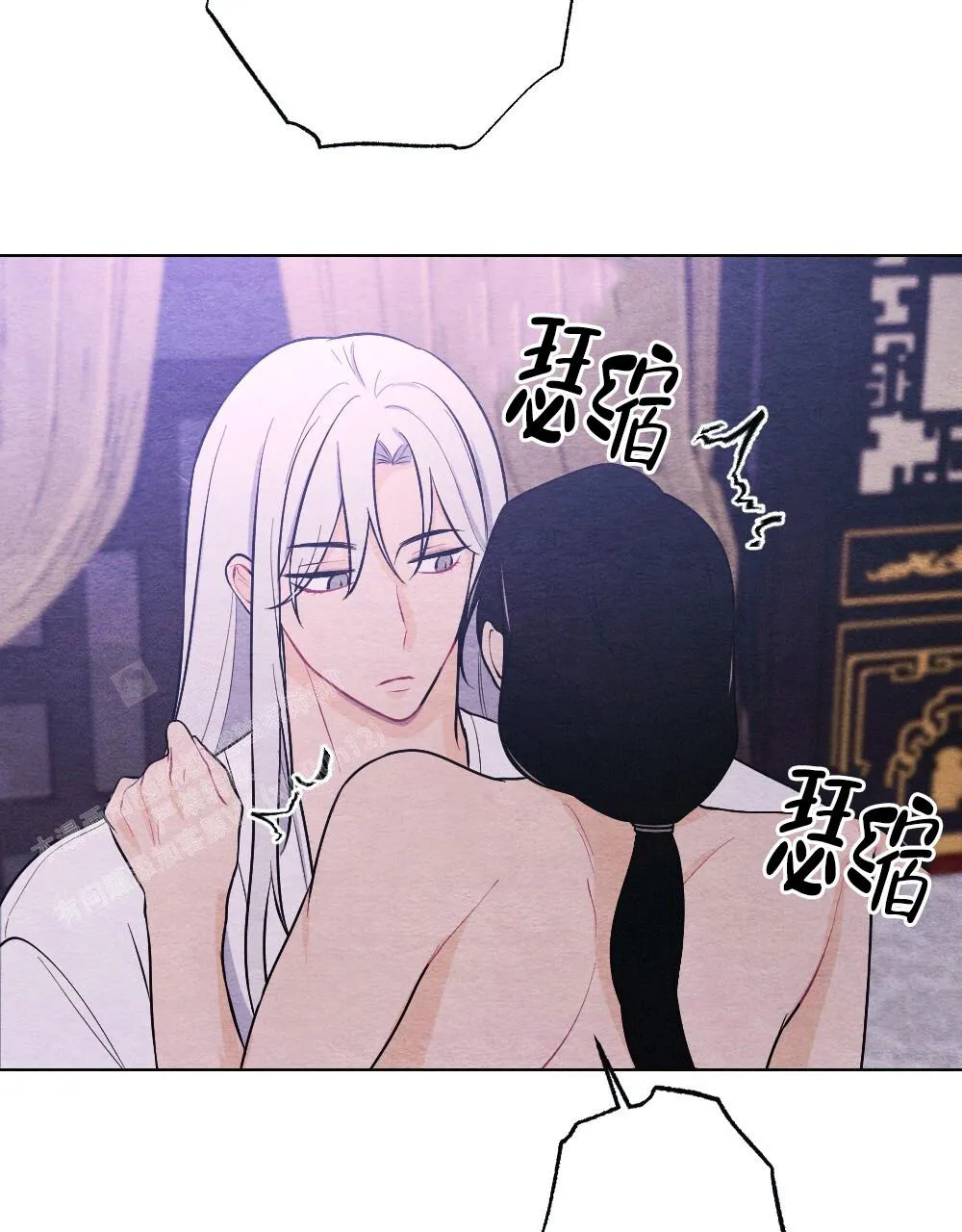 离别之歌漫画漫画,第16话15图