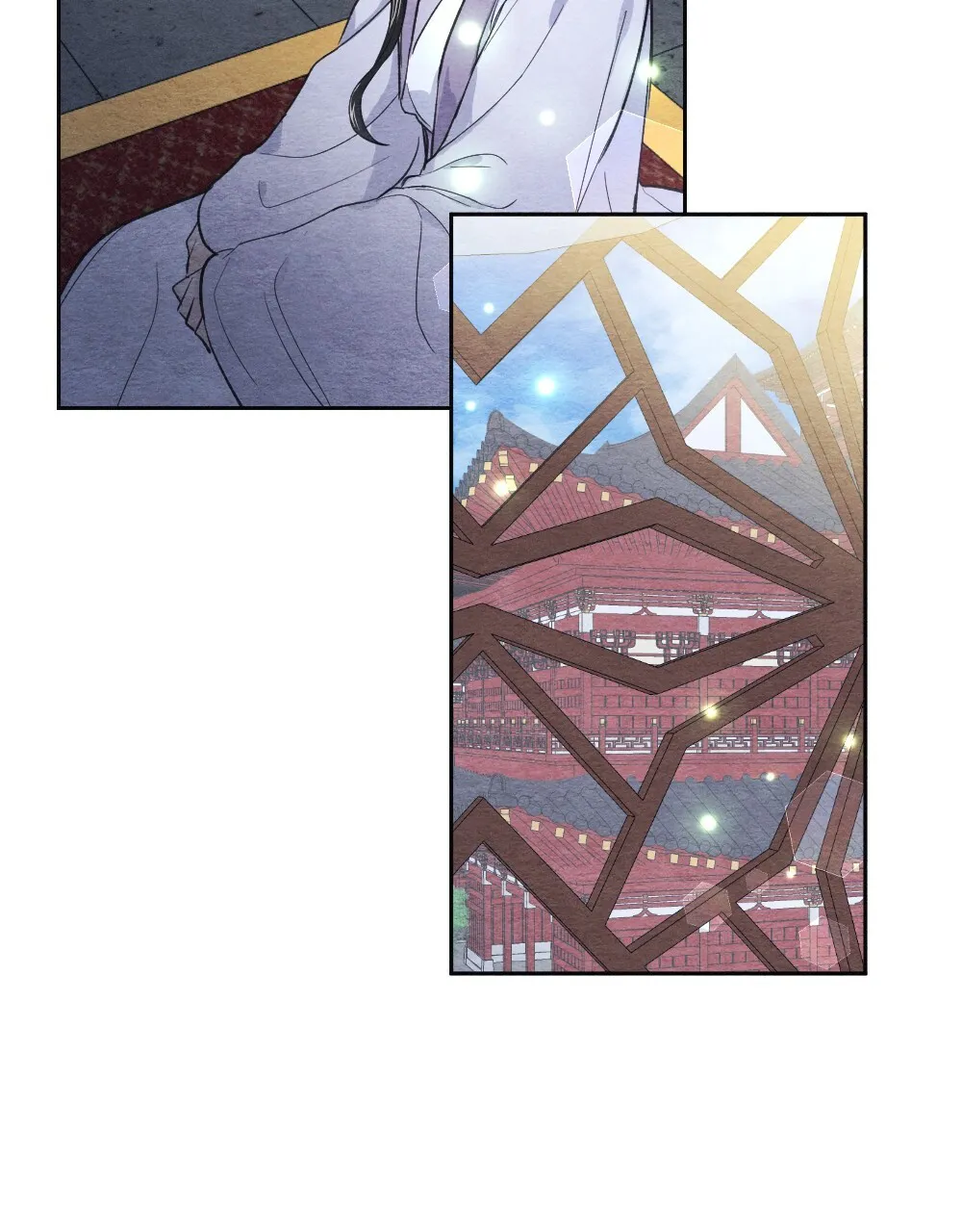 离别之歌漫画漫画,第3话30图