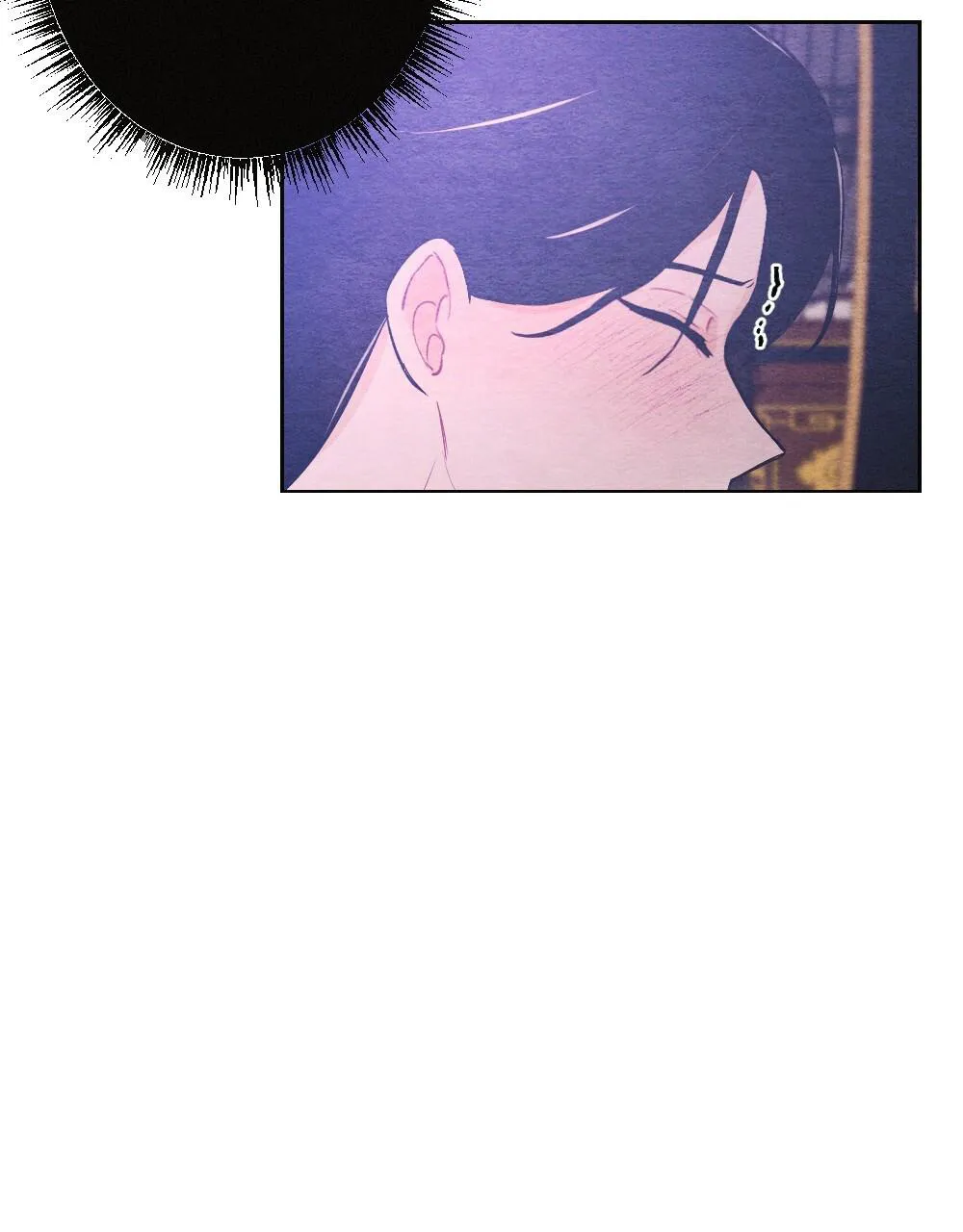 离别的漫画漫画,第11话58图