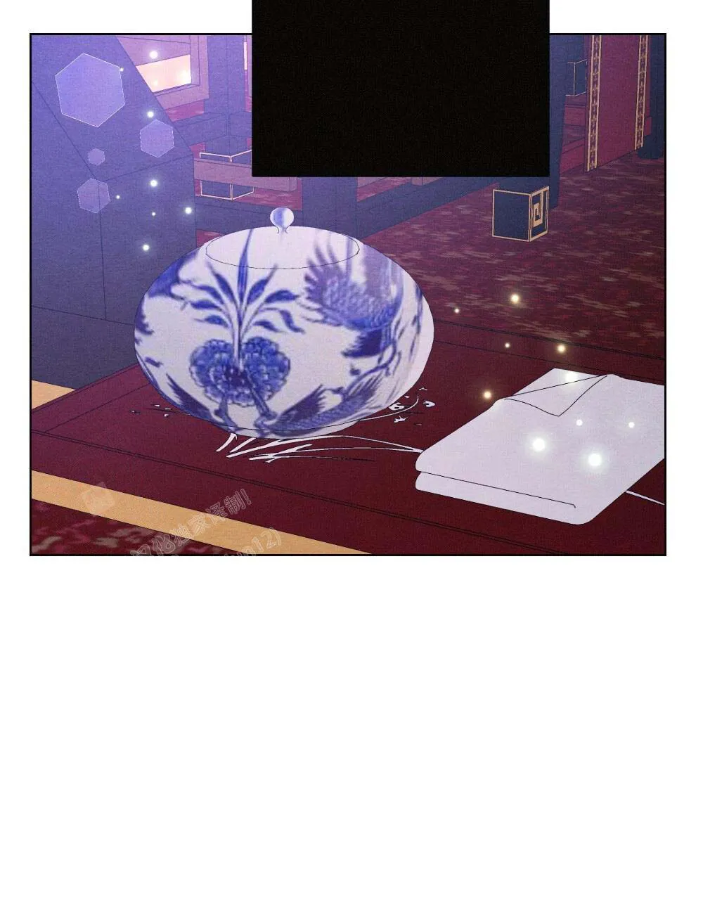 离别的漫画漫画,第17话20图