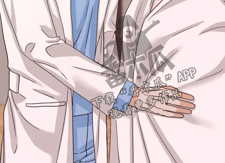 男医生的画漫画,第19章：通话19图