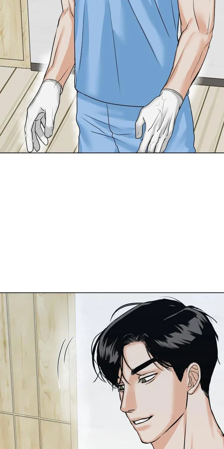 男医生漫画人物漫画,第2章：检查16图