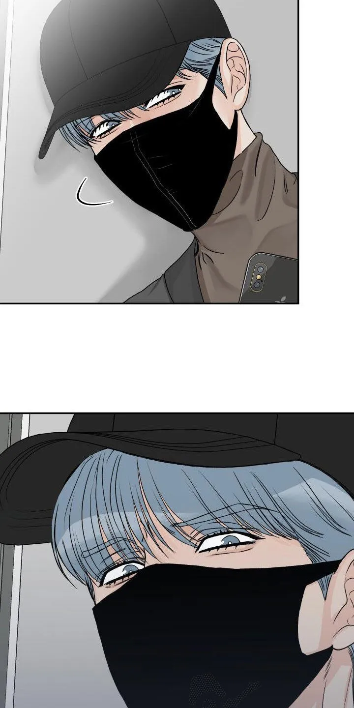 男医生太帅了漫画,第35章：不要太明显5图