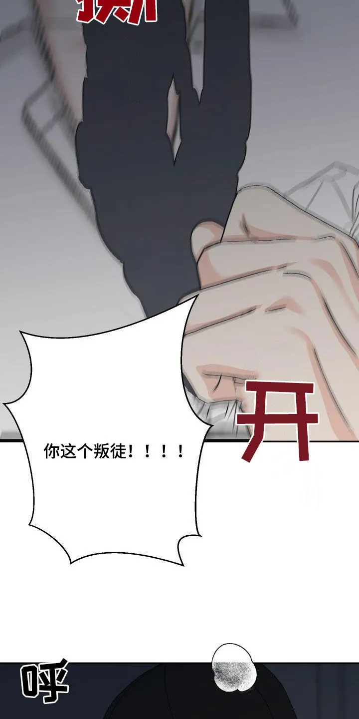 男科帅医生漫画漫画,第37章：叛徒14图