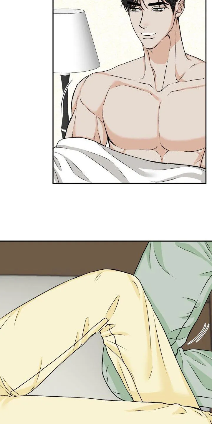 男医生漫画漫画,第29章：我知道19图