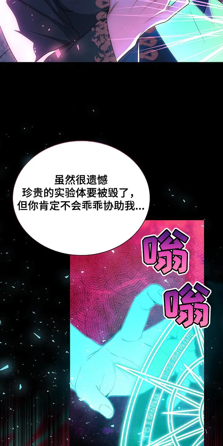 恶魔之月漫画在线免费看漫画,第117章：武力31图