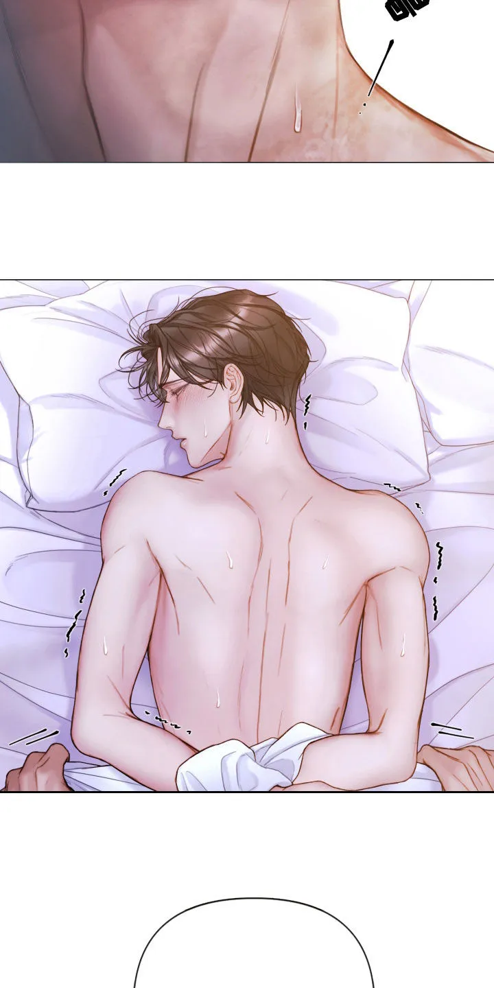 致命咨询无删减版漫画,第74章：再重一点18图