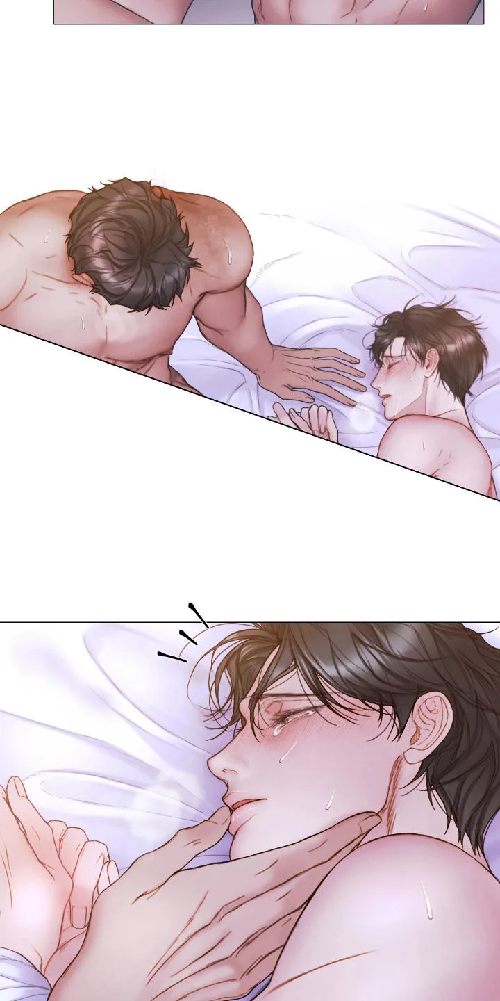 致命咨询无删减版漫画,第74章：再重一点12图