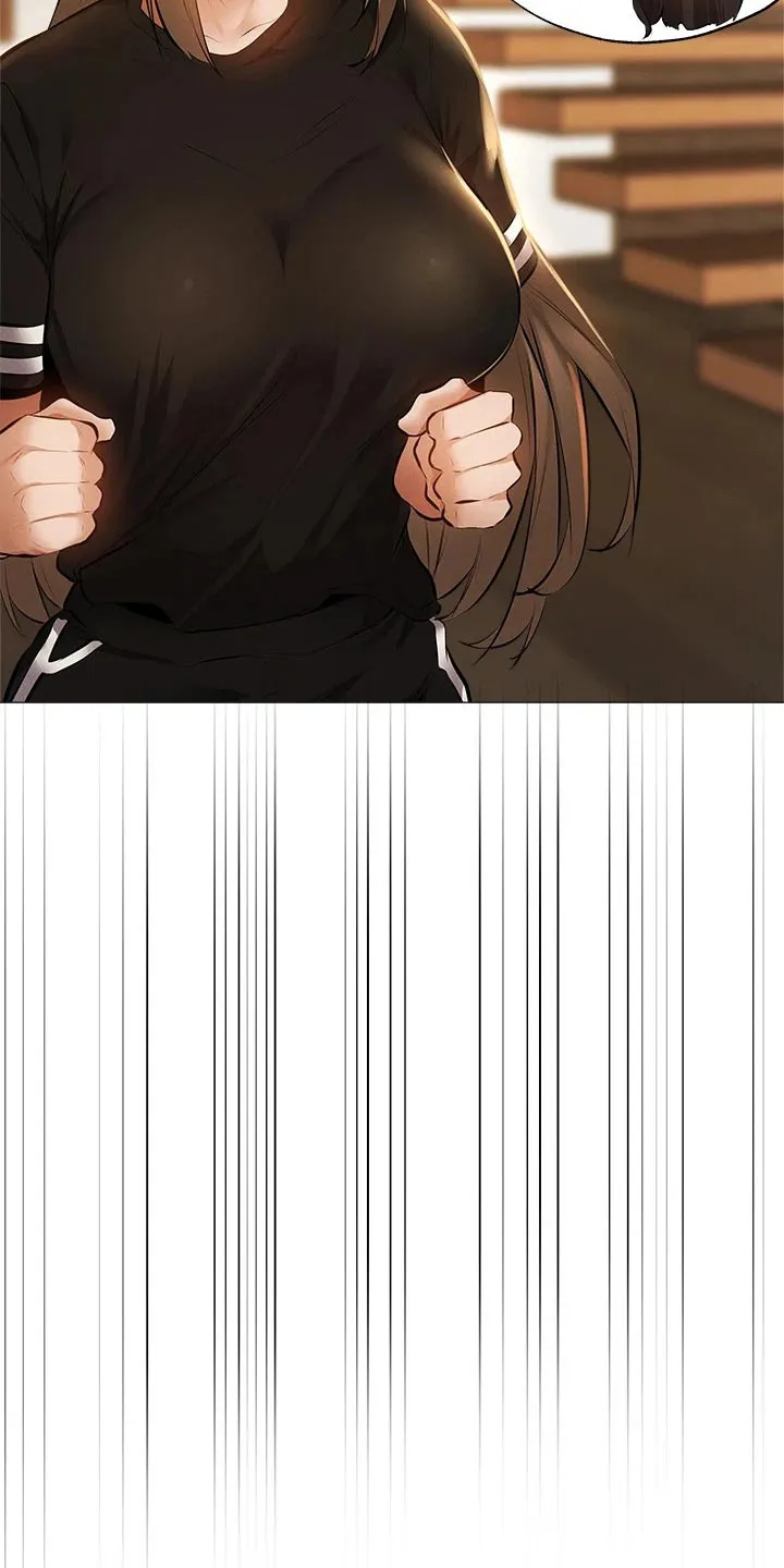 梦想公寓漫画漫画,第63章：不舒服13图